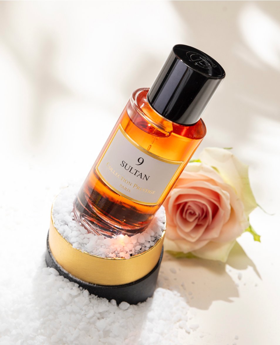Parfums